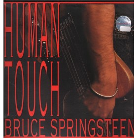Bruce Springsteen Lp Vinile Human Touch Columbia – 4714231 Nuovo