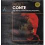 Paolo Conte Lp 33giri Stai Seria Con La Faccia, Ma Sig Gatefold 0035627527517