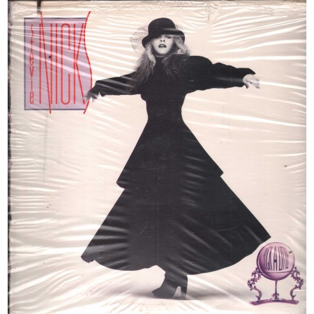 Stevie Nicks Lp Vinile Rock A Little Modern Records – 7904791 Sigillato