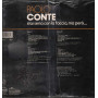 Paolo Conte Lp 33giri Stai Seria Con La Faccia, Ma Sig Gatefold 0035627527517