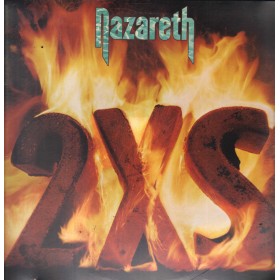 Nazareth Lp Vinile 2XS A&M Records – SP4901 Sigillato