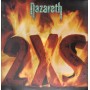 Nazareth Lp Vinile 2XS A&M Records – SP4901 Sigillato