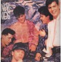 New Kids On The Block Lp Vinile Step By Step CBS – 4666861 Nuovo