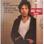 Bruce Springsteen Lp Vinile Darkness On The Edge Of Town CBS – CBS32542 Nuovo
