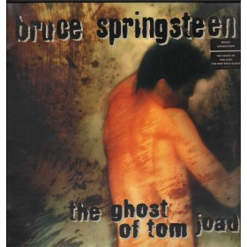 Bruce Springsteen Lp Vinile The Ghost Of Tom Joad Columbia – COL4816501 Nuovo