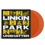 Linkin Park LP Unshatter Film Ed. limitata Arancione Gatefold