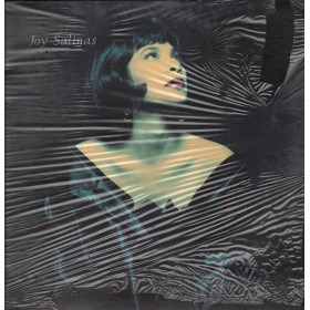 Joy Salinas Lp Vinile Omonimo Same Flying Records – FLY100 Sigillato