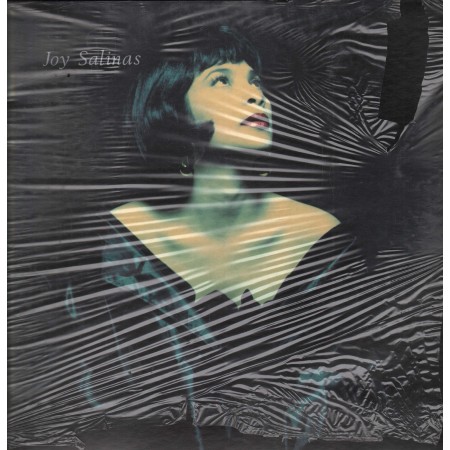 Joy Salinas Lp Vinile Omonimo Same Flying Records – FLY100 Sigillato