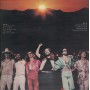 Bob Seger And The Silver Bullet Band Lp Vinile Stranger In Town 3C06485333 Nuovo