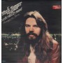 Bob Seger And The Silver Bullet Band Lp Vinile Stranger In Town 3C06485333 Nuovo