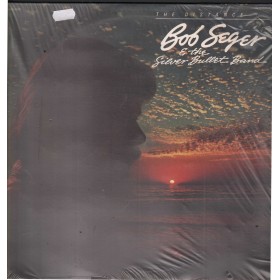 Bob Seger And The Silver Bullet Band Lp Vinile The Distance – 3C06457032 Sigillato