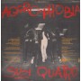 Suzi Quatro Lp Vinile Aggro-Phobia EMI – 3C06498363 Nuovo