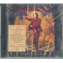 M Jackson CD Blood On The Dance Floor History In The Mix Epic 487500 2 Sigillato