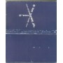 Vasco Rossi Box ‎3 CD Gli Spari Sopra Silver Box Limited / EMI ‎7243 8 283042 9