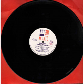 Shalima Vinile 12" Been A Long Time Nuovo  MS 002 Shalima Vinile 12" Been A Long Time Nuovo  MS 002