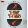 Timmy Thomas Lp Vinile Why Can't We Live Together Polydor – 2486268 Nuovo