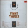 Timmy Thomas Lp Vinile Why Can't We Live Together Polydor – 2486268 Nuovo
