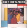 The Temptations Lp Vinile Touch Me Gordy – 6164GL Sigillato