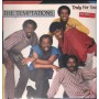 The Temptations Lp Vinile Truly For You Gordy – 6119GL Sigillato