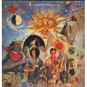 Tears For Fears Lp Vinile The Seeds Of Love Fontana – 8387301 Nuovo