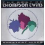 Thompson Twins Lp Vinile The Best Of Thompson Twins Arista – AL8542 Nuovo