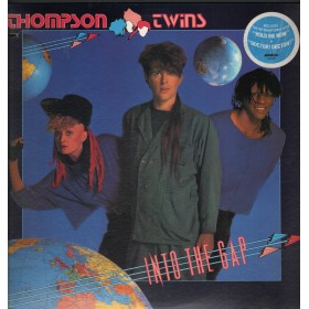 Thompson Twins Lp Vinile Into The Gap Arista – AL88200 Nuovo