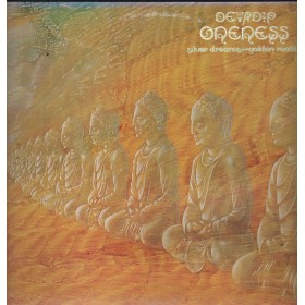 Devadip Lp Vinile Oneness CBS – CBS86037 Nuovo