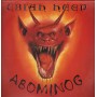 Uriah Heep Lp Vinile Abominog Castle Classics – CLALP110 Nuovo