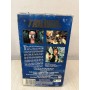 La Trilogia Guerre Stellari Cofanetto VHS George Lucas Univideo - 147815 Sigillato