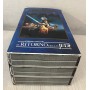 La Trilogia Guerre Stellari Cofanetto VHS George Lucas Univideo - 147815 Sigillato