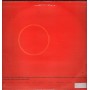 Neil Young & Crazy Horse Lp Vinile Reactor Reprise Records – W54116 Nuovo