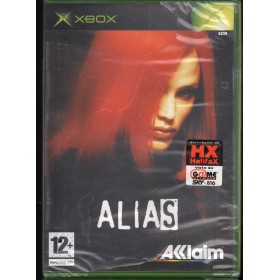 Alias Videogioco XBOX 3455194023255 Sigillato