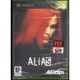 Alias Videogioco XBOX 3455194023255 Sigillato