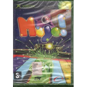 Mojo Videogioco XBOX 3700265645844 Sigillato