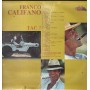 Franco Califano Lp Vinile Tac.. Ricordi – ORL8469 Sigillato