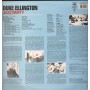 Duke Ellington And His Orchestra Lp Vinile Ellington Jazz Party CBS – CBS4600591 Nuovo