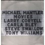 Michael Mantler Lp Vinile Movies ECM – 2313107 Nuovo