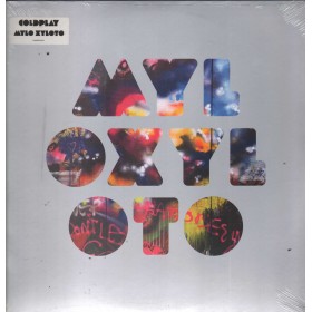 Coldplay Lp Vinile Mylo Xyloto Parlophone – 0875531 Sigillato