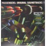 Passengers Lp Vinile Original Soundtracks 1 Island Records – 7564601 Sigillato