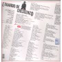 Eduardo De Crescenzo Lp Vinile Ancora Sony Music – 194399753514 Sigillato