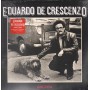 Eduardo De Crescenzo Lp Vinile Ancora Sony Music – 194399753514 Sigillato