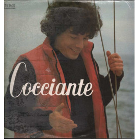 Riccardo Cocciante Lp Vinile Cocciante (Omonimo Same) RCA PL 31623 Sigillato Riccardo Cocciante - Cocciante (Omonimo Same) RCA PL 31623
