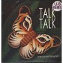 Talk Talk 12" Vinile Single Living In Another World EMI – 12EMIX5551 Nuovo