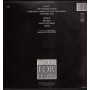 Tears For Fears ‎Lp Vinile Songs From The Big Chair / Mercury Nuovo