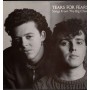 Tears For Fears ‎Lp Vinile Songs From The Big Chair / Mercury Nuovo