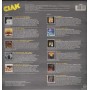 Various Lp Vinile Movie Music - Ciak Compilation Virgin – CIAK1 Nuovo