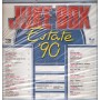 Various Lp Vinile Juke Box Estate '90 Five – FM13660 Sigillato