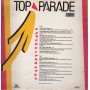 Various Lp Vinile Top Parade Polydor – 8458211 Nuovo