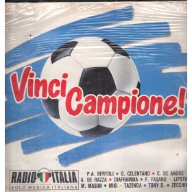 Various Lp Vinile Vinci Campione! Ricordi – SMRL6421 Sigillato