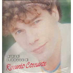 Riccardo Cocciante Lp Vinile I Grandi Successi Di / RCA PL 71087 Sigillato Riccardo Cocciante Lp 33giri I Grandi Successi Di Nuovo Sigillato 0035627108716
